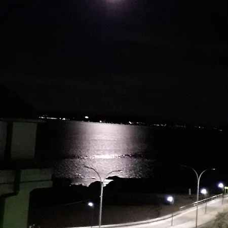 Atico Vistas Mar Apartment
