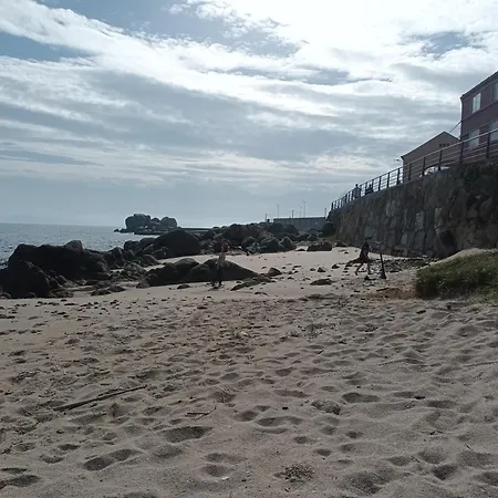 Atico Vistas Mar *