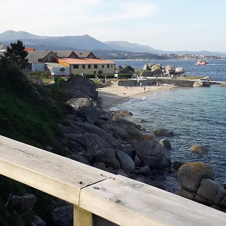 公寓 Atico Vistas Mar *