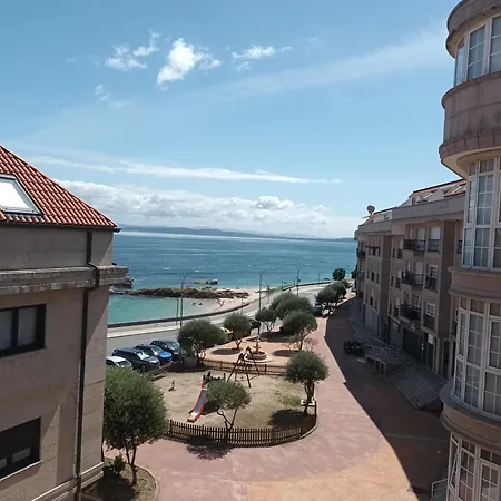 Atico Vistas Mar
